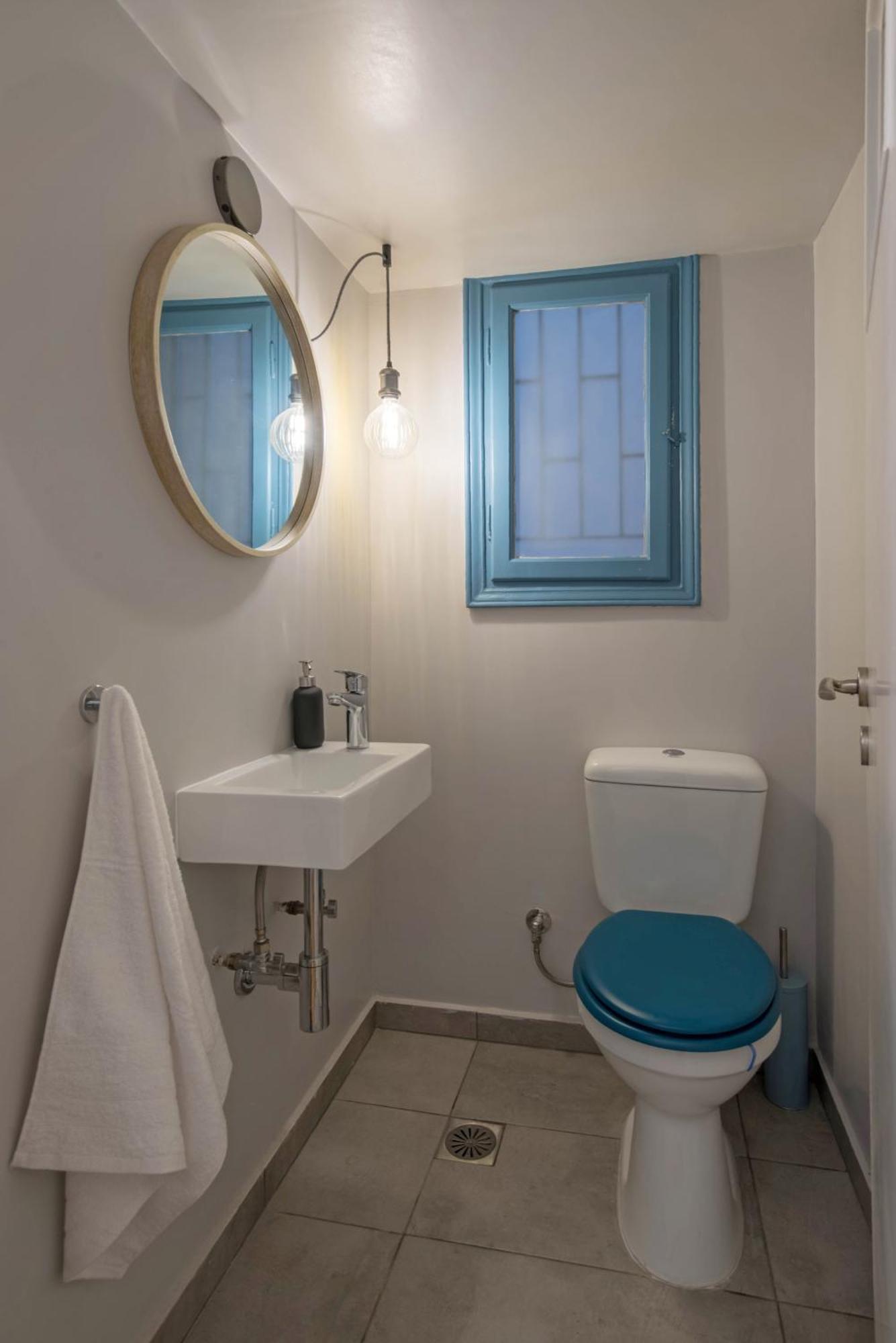 Empyrean Apartment Athena Bagian luar foto