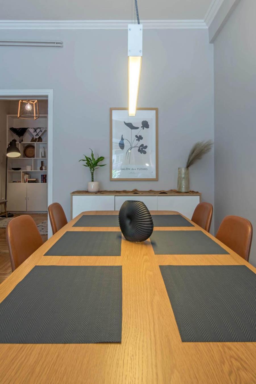 Empyrean Apartment Athena Bagian luar foto