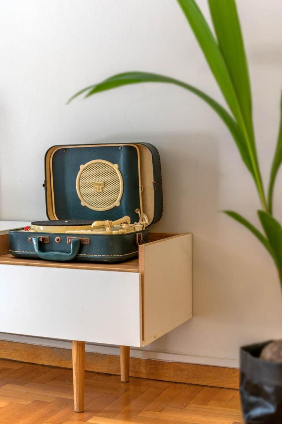 Empyrean Apartment Athena Bagian luar foto