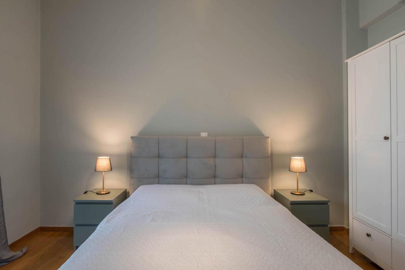 Empyrean Apartment Athena Bagian luar foto